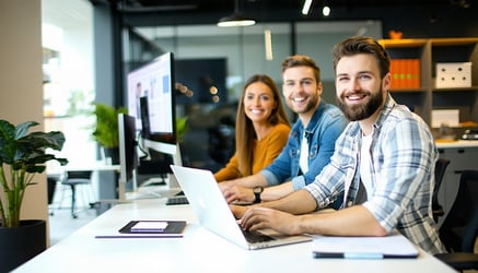 The New Workweek Mindset: Why Monday is No Longer the Enemy