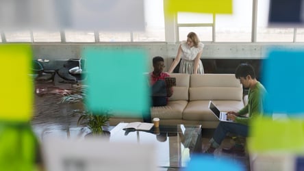 From Spaces to Journeys: Why Employee Experience Is the New Metric