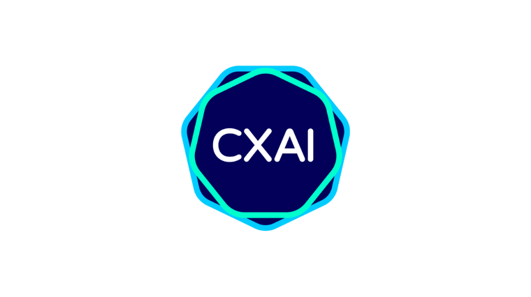 CXAI Logo