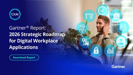 Why Most Digital Workplaces Stall at Infrastructure, and How to Reach Maturity Levels 3 to 5
