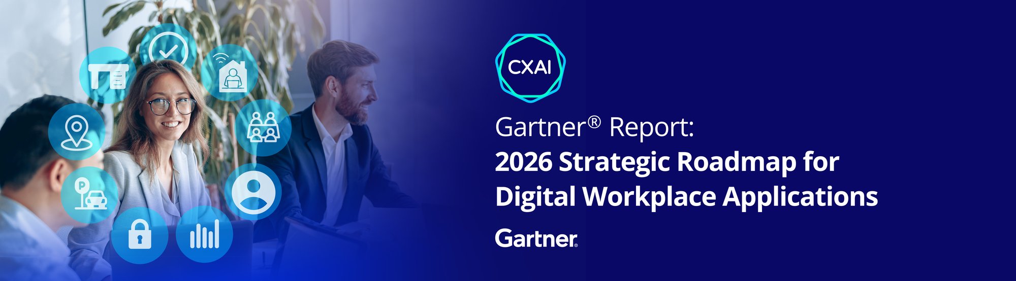 CXAI_Gartner Landing Page Header