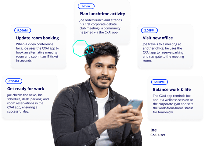 Automating time-consuming tasks