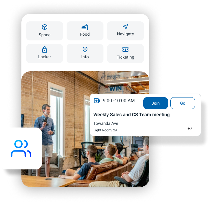 Work Com Employee Experience Platform for the Digital Workplace | CXApp