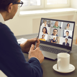 Building Workplace Experience in a Work-from-Anywhere World