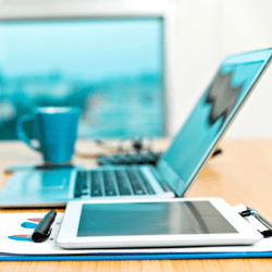 3 Advantages of Desk Booking Software & Flexible Workspaces