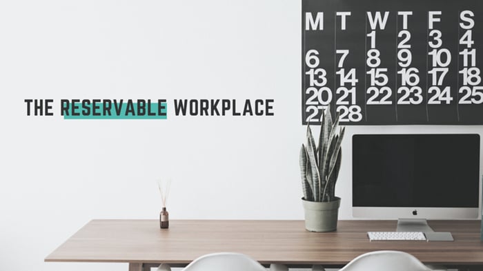 the-reservable-workplace
