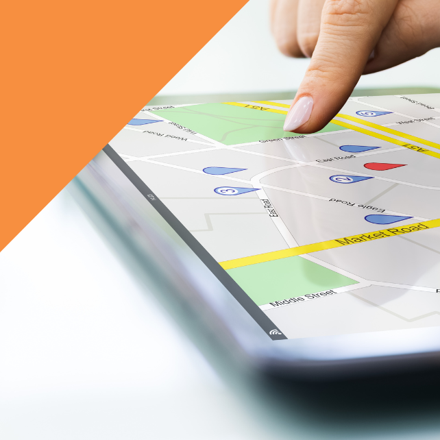 Platform Features Office Mapping