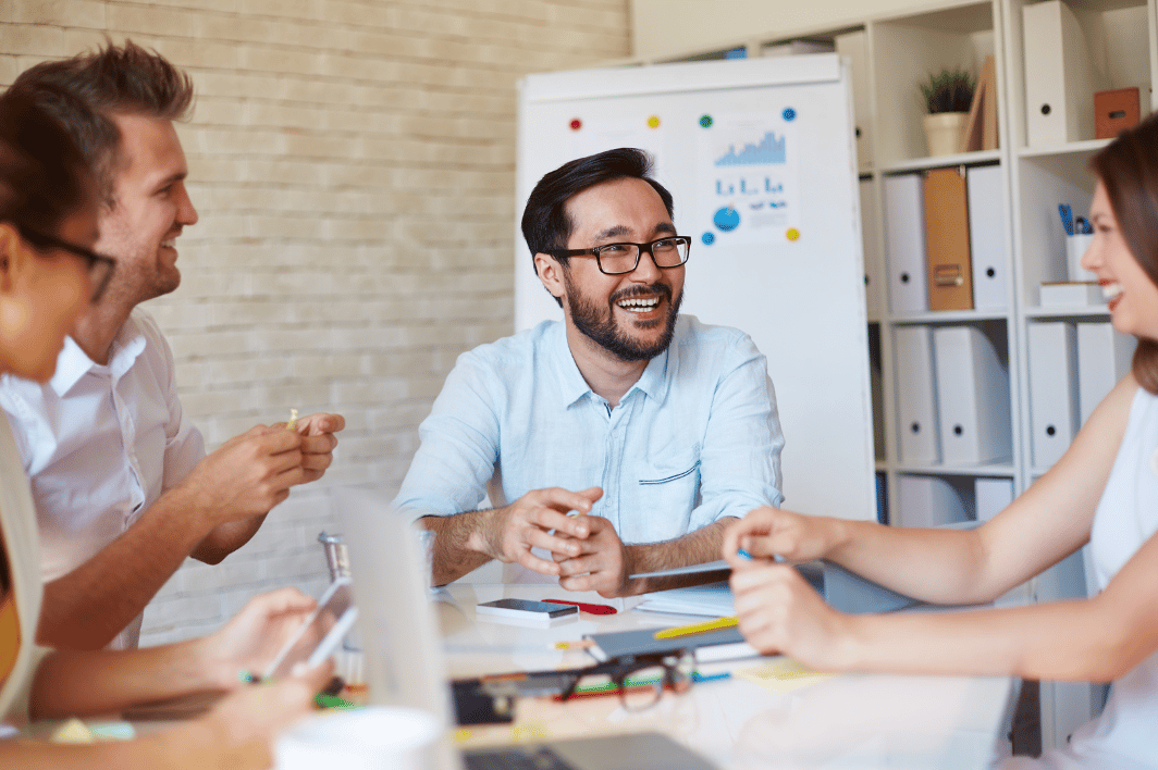Experienced Management The Workplace Experience Manager Role & Responsibilities
