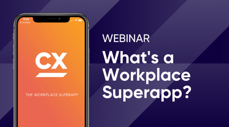 What's a Workplace Superapp?