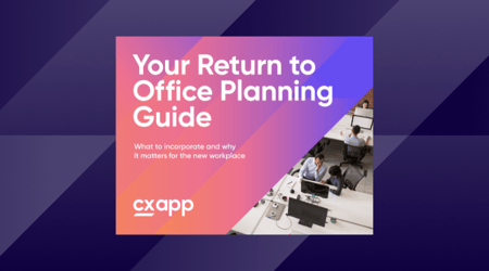 Return to Office Planning Guide