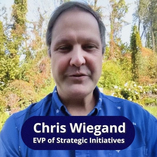 Chris Wiegand