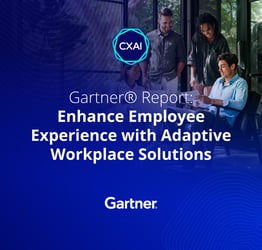 Why Hybrid Work Still Isn’t Working and How Adaptive Workplace Experiences Can Fix It