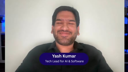 Humans of CXAI