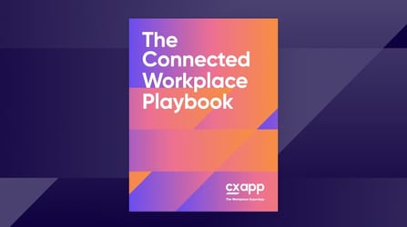 The Connected Workplace Playbook