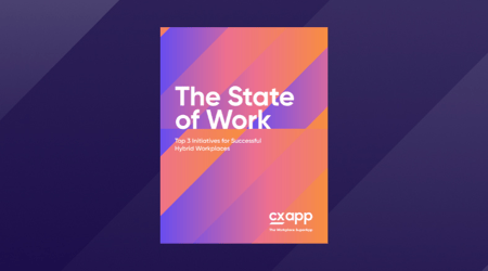 State of Work eBook