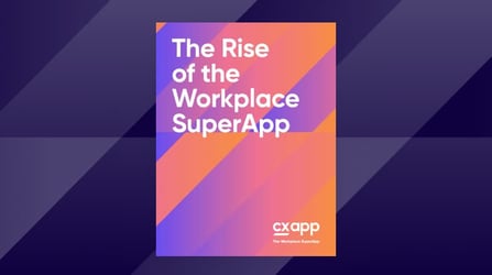 The Rise of the Workplace SuperApp