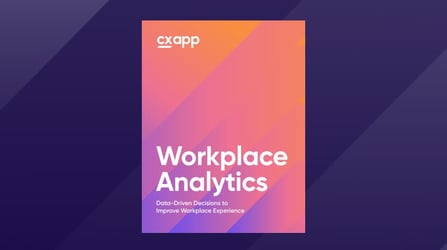 Workplace Analytics