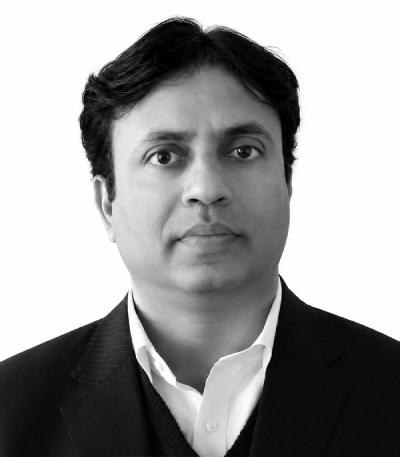 Asim Shahryar Husain, CXAI