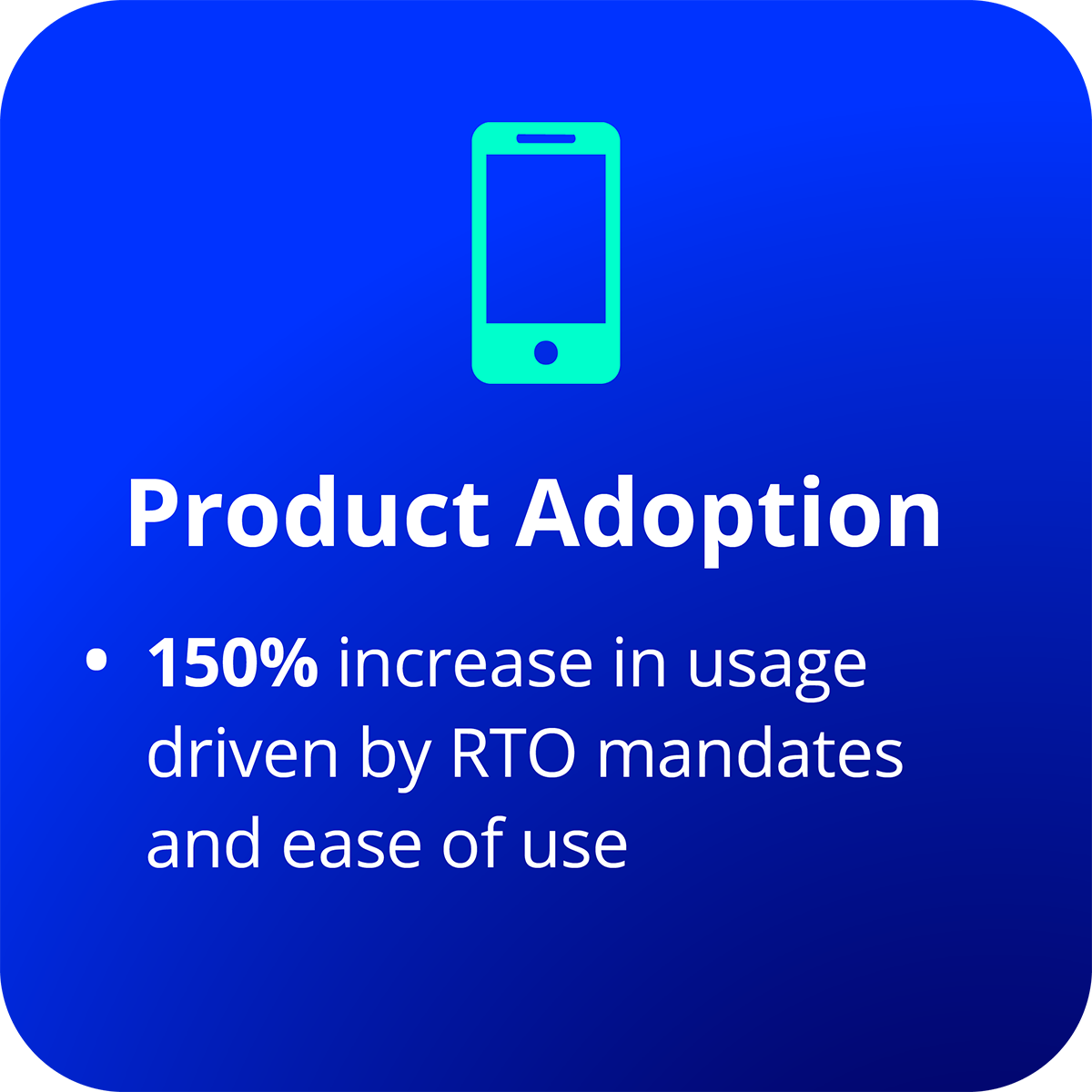 Product Adoption
