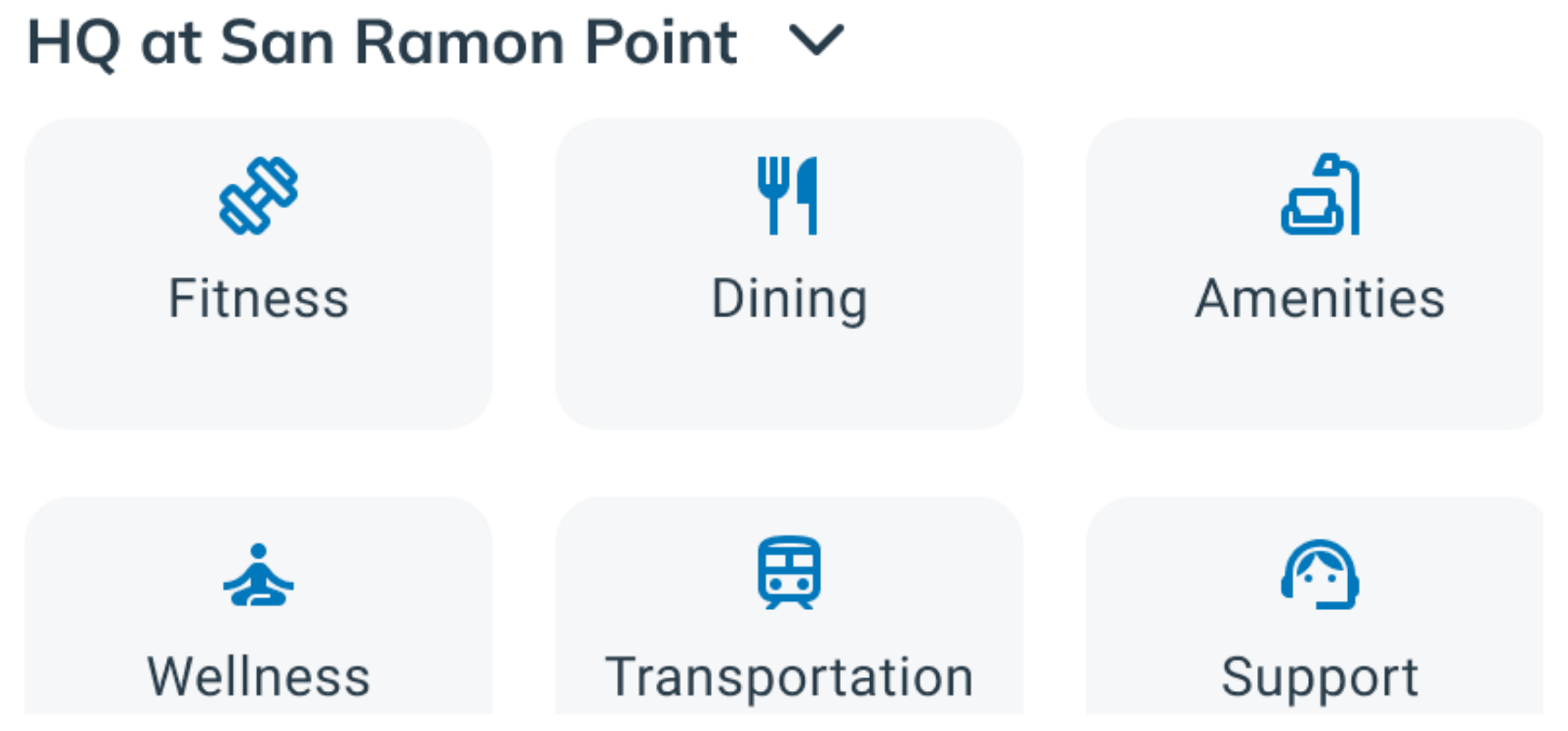 HQ San Ramon
