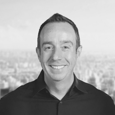Leon Papkoff CXApp Chief Product Officer