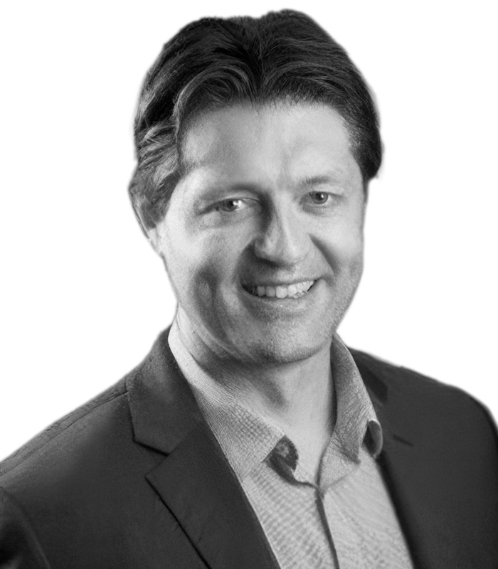 Adam Laurie CXApp General Manager, Australia