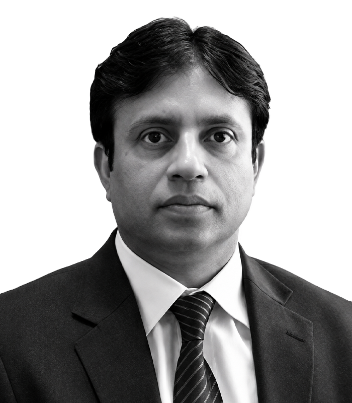 Asim Shahryar Husain, CXAI
