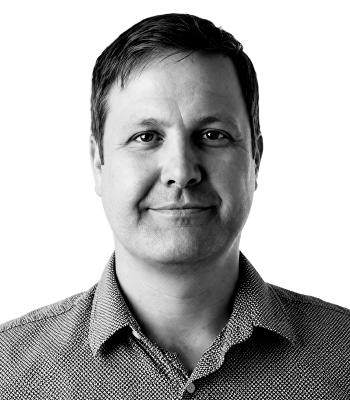 Chris Wiegand CXApp EVP Business Operations