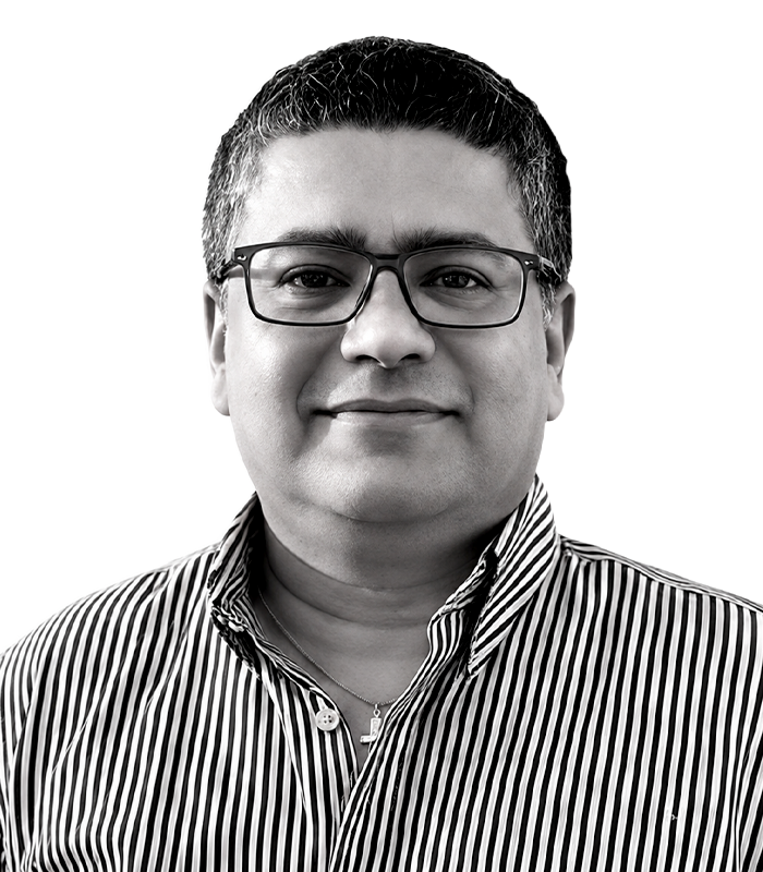 George Mathai CXApp Board Member