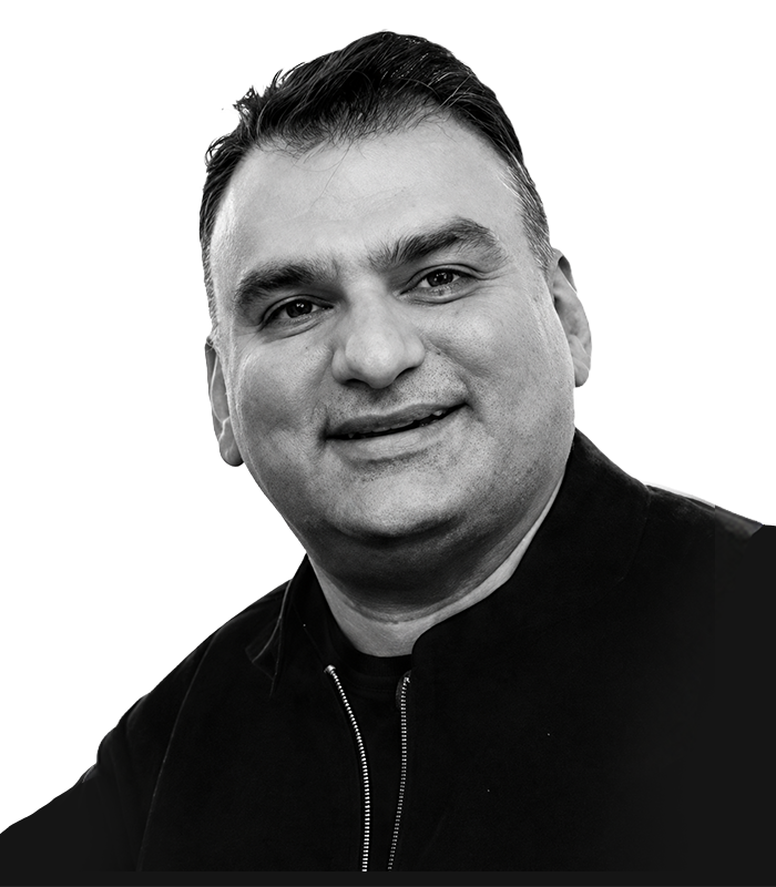 Khurram Sheikh CXApp CEO